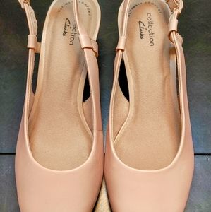 Clarks collection Women's Linvale Sondra Pump